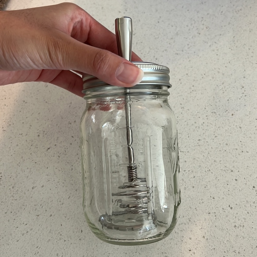 Honey Jar